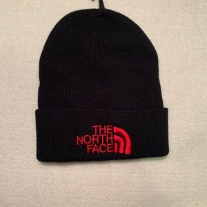 North Face beanies and Jordan beanies